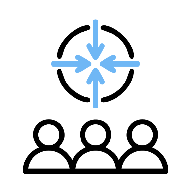 Align